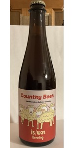 Country Beer