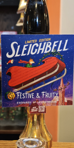 Sleighbell