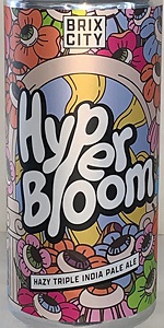 Hyper Bloom