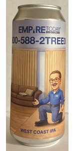 800-588-2TREE00