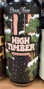 High Timber