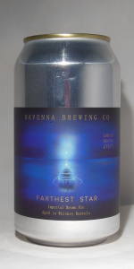 Farthest Star