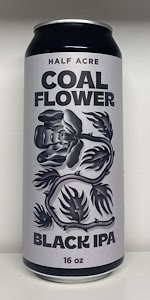 Coal Flower