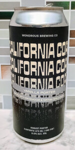 California Coal