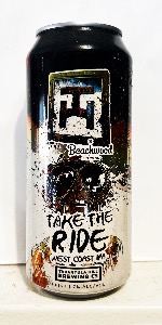 Take The Ride