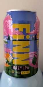 Hazy IPA
