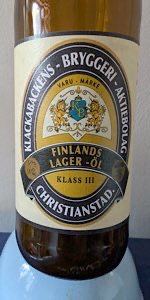 Finlandslager