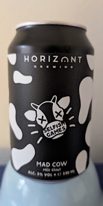 Mad Cow
