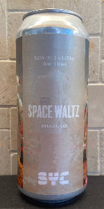 Space Waltz