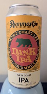 Dank IPA