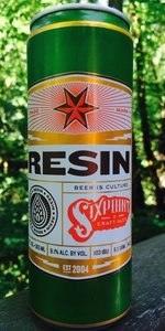 Sixpoint Resin IIPA Beer Making Kit