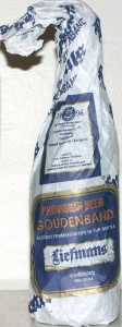 Goudenband