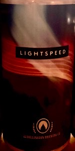 Lightspeed