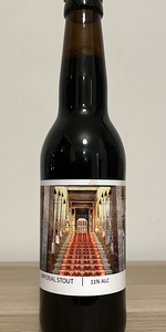 Russian Imperial Stout