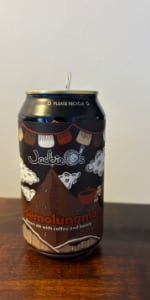 Joemolungma
