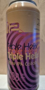 Triple Helix Collab