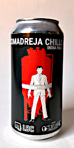 Comadreja Chillona