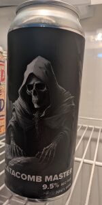 Catacomb Master