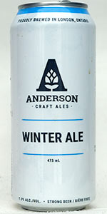 Winter (2025)