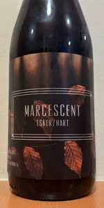 Marcescent