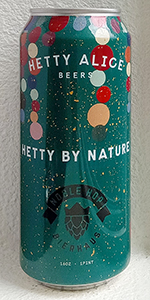 Hetty By Nature