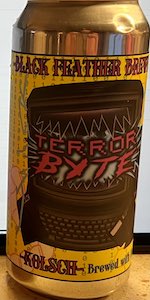 Terror Byte