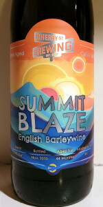 Summit Blaze
