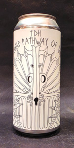 Eviscerated Pathway of Beauty - TDH (Citra)