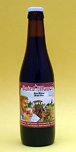 Saint-Monon Brune