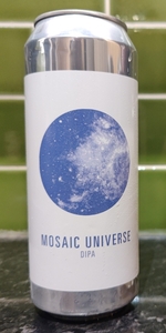 Mosaic Universe