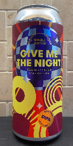 Give Me the Night
