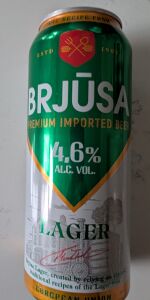Lager