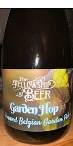 Garden Hop