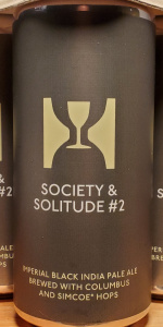 Society & Solitude #2