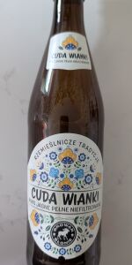 Cuda Wianki