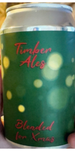 Blended for Xmas