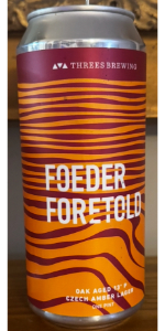 Foeder Foretold