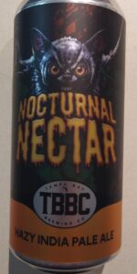 Nocturnal Nectar