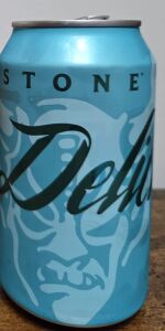 Delicious Tropical IPA