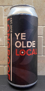 Ye Olde Local