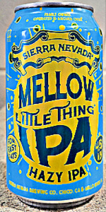Mellow Little Thing