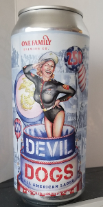 Devil Dogs