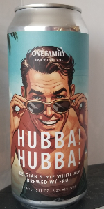 Hubba!  Hubba!