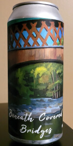 Beneath Covered Bridges