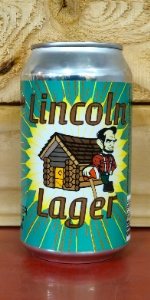 Lincoln Lager