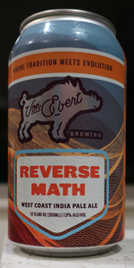 Reverse Math