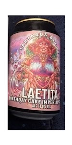 Laetita