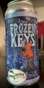 Frozen Keys