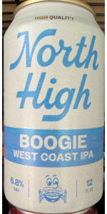 Boogie