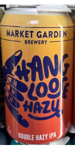 Hang Loose Hazy